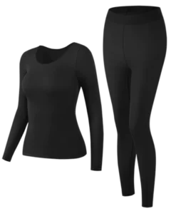 Sugoola™ Ultra-thin Seamless Thermal Underwear for Women